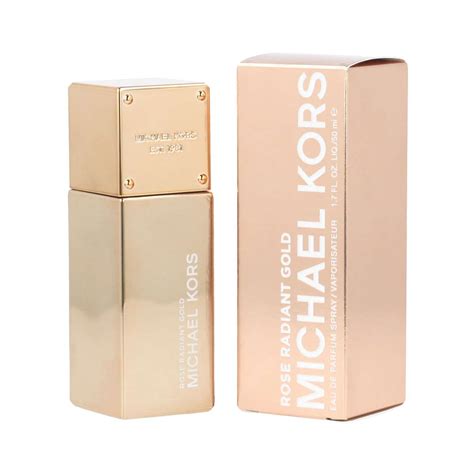 michael kors rose radiant gold amazon|michael kors radiant gold perfume.